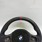 Customised BMW m340/140i Steering Wheel