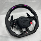 Customised Audi A5/RS5/S5 Steering Wheel