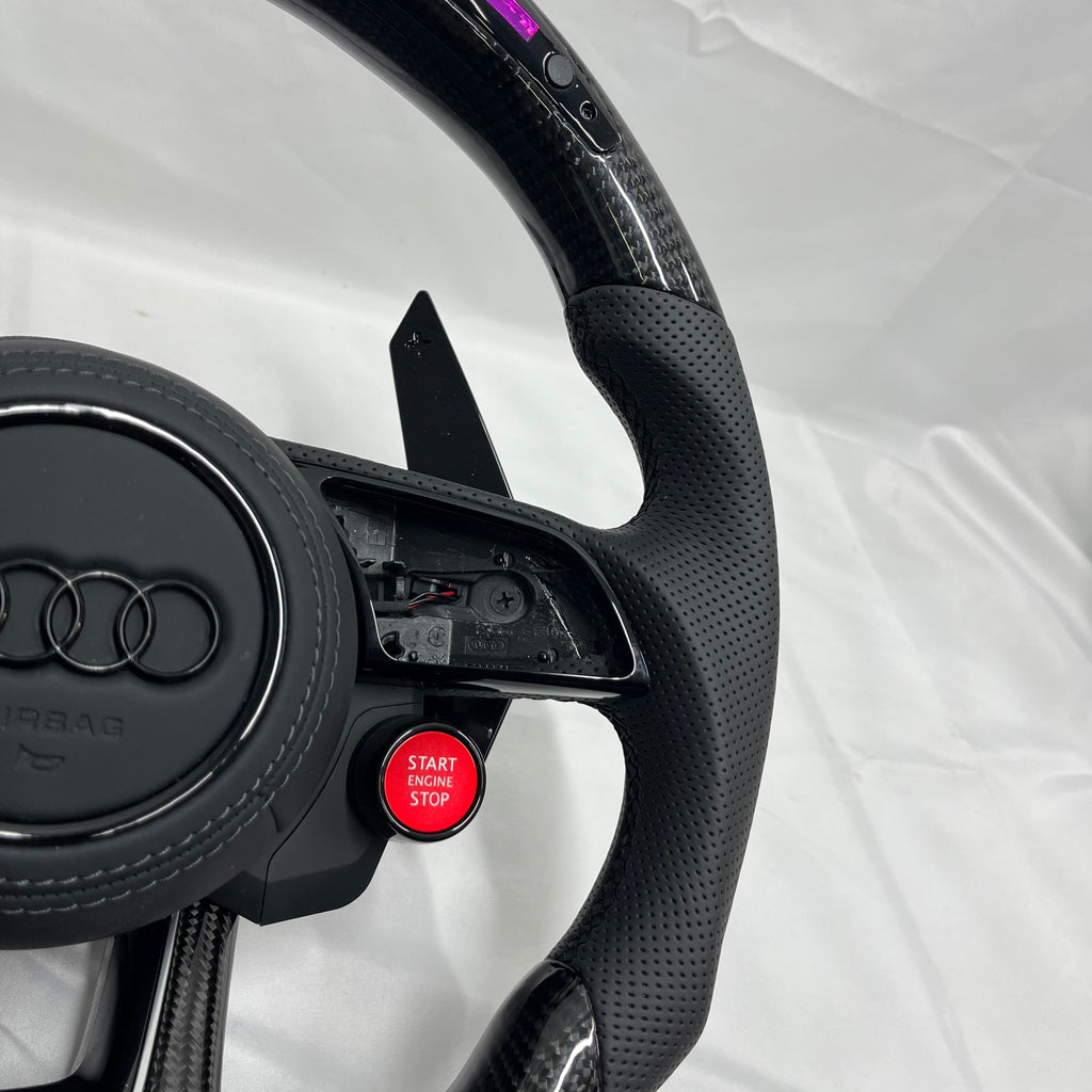 Audi A5/RS5/S5 Steering Wheel