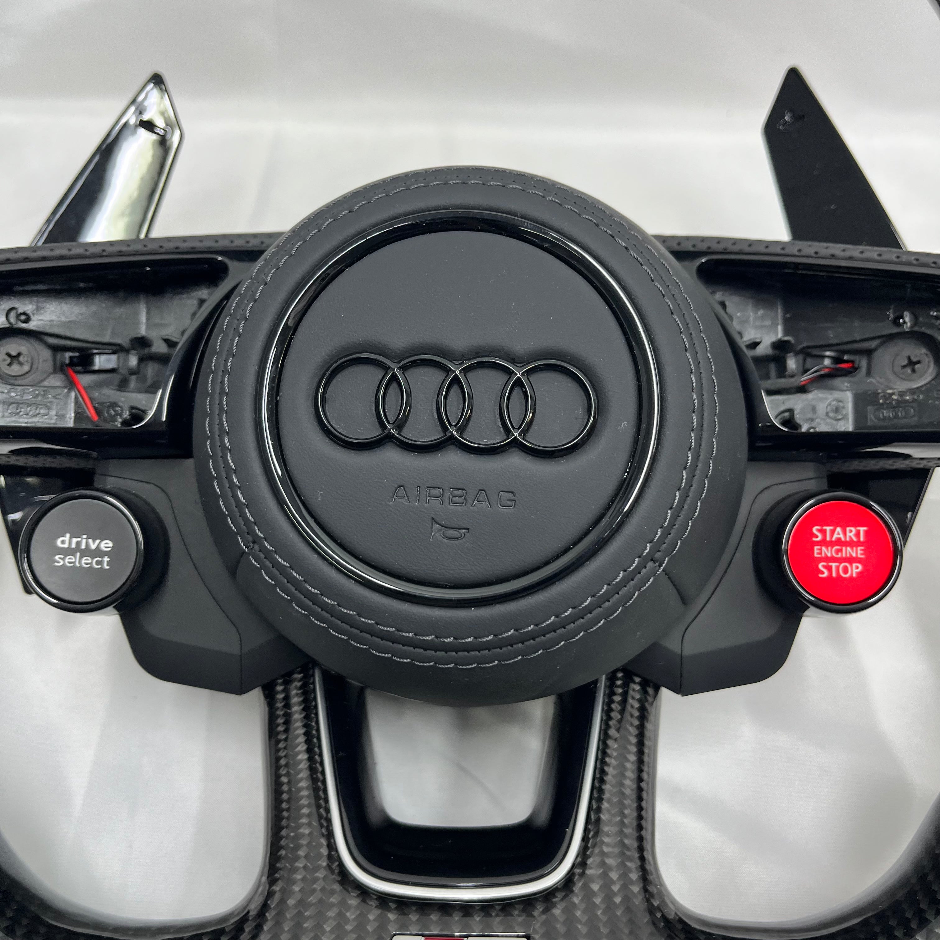 Audi A5/RS5/S5 Steering Wheel