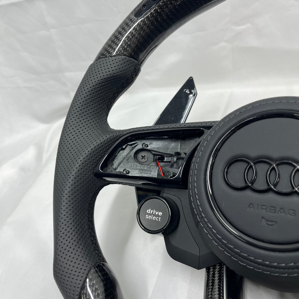 Audi A5/RS5/S5 Steering Wheel