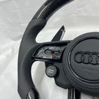 Customised Audi A5/RS5/S5 Steering Wheel