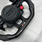 Customised Audi A5/RS5/S5 Steering Wheel