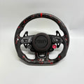 Customised Steering Wheel for Audi A7/RS7/S7