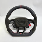 Customised Audi Q2/RSQ2 Steering Wheel