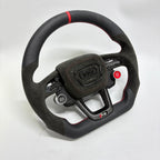 Customised Audi Q2/RSQ2 Steering Wheel