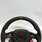 Customised Audi Q2/RSQ2 Steering Wheel