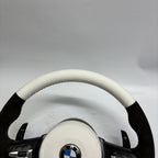 Customised BMW 4 Series Steering Wheel