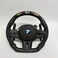 Custom BMW Z4 Steering Wheel