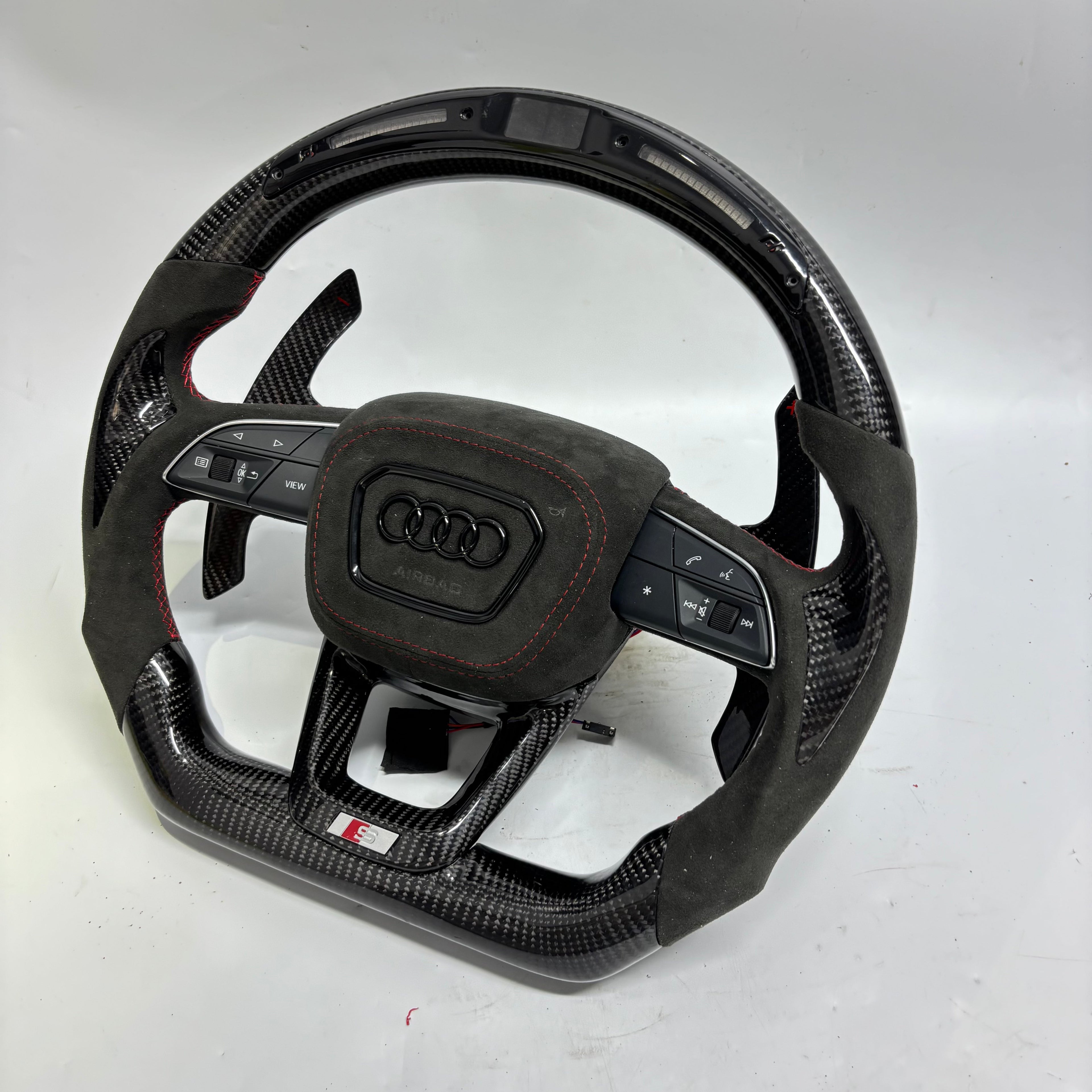 Audi Q3/RSQ3 Steering Wheel