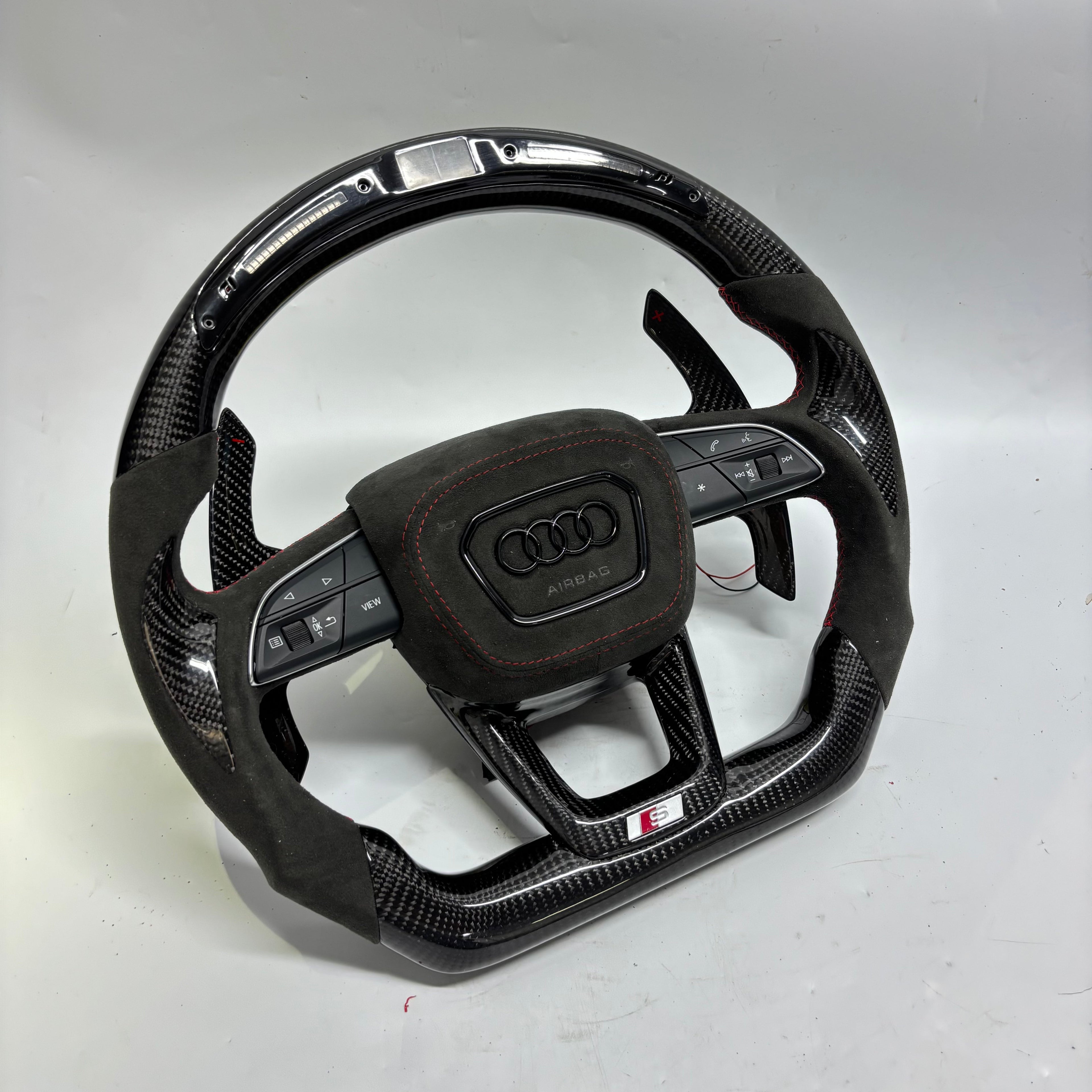 Audi Q3/RSQ3 Steering Wheel