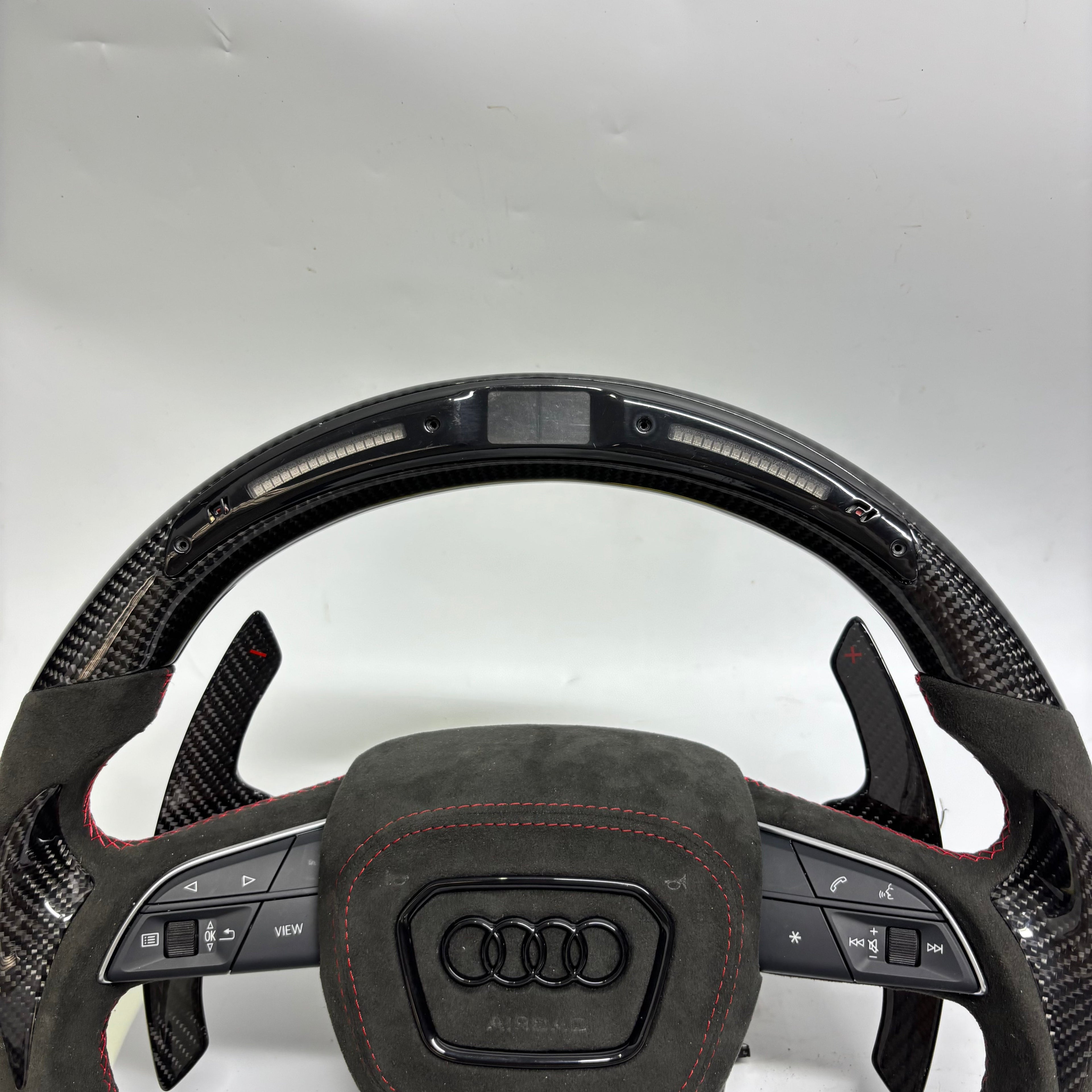 Audi Q3/RSQ3 Steering Wheel