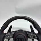 Customised Steering Wheel for Audi A8/RS8/S8