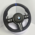 Customised BMW X4 Steering Wheel