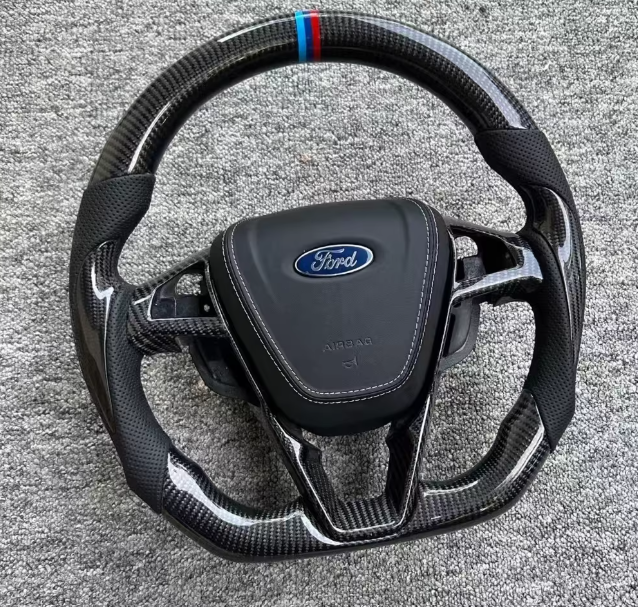 Custom Steering Wheel ford fusion