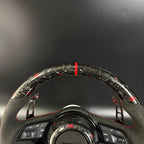 Customised Audi A3/RS3/S3 Steering Wheel