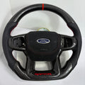 Custom Steering Wheel for Ford F150/Raptor