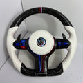 BMW 1 Series Steering Wheel