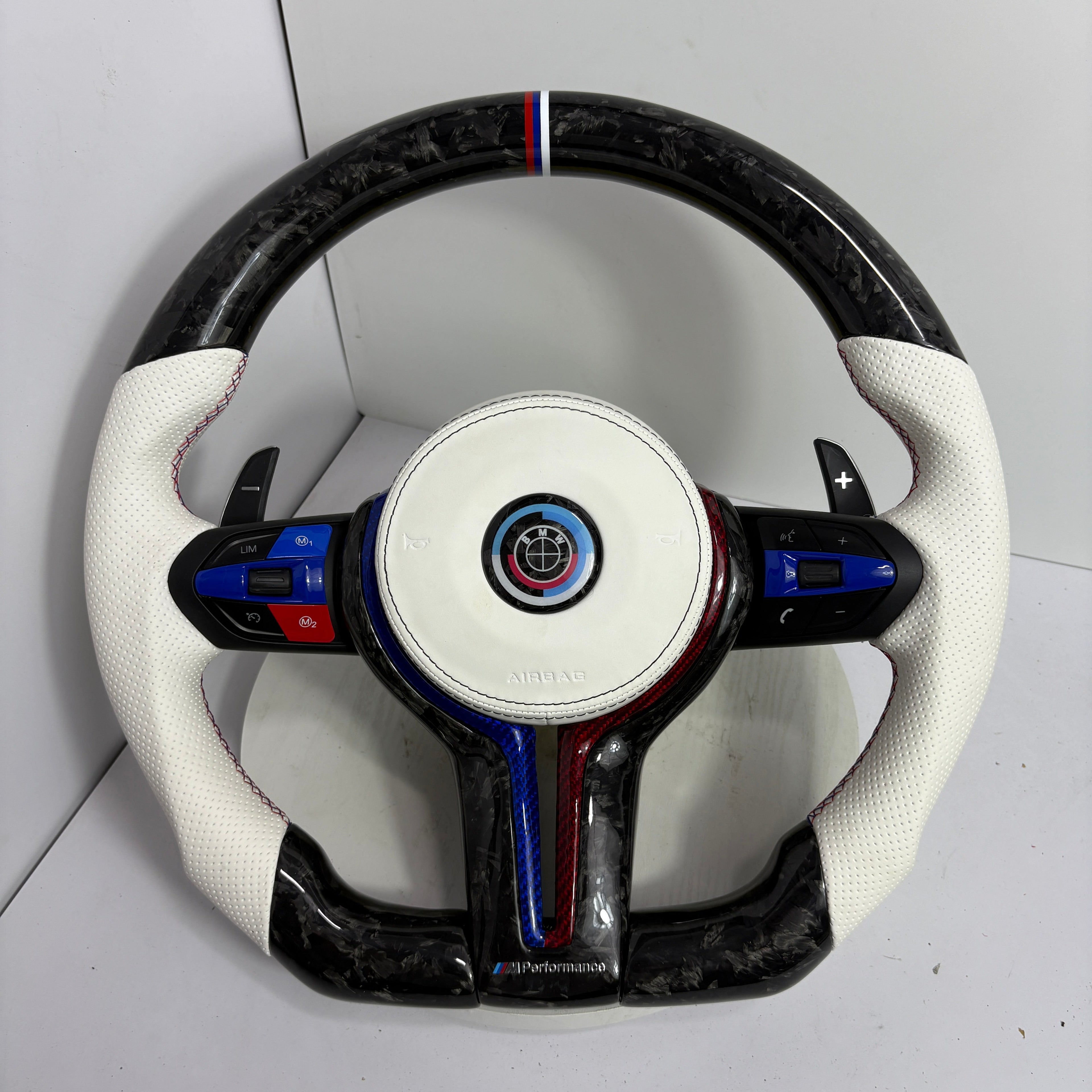 BMW 1 Series Steering Wheel