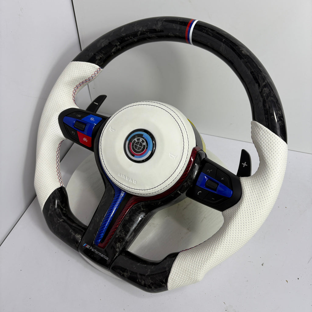 BMW 1 Series Steering Wheel