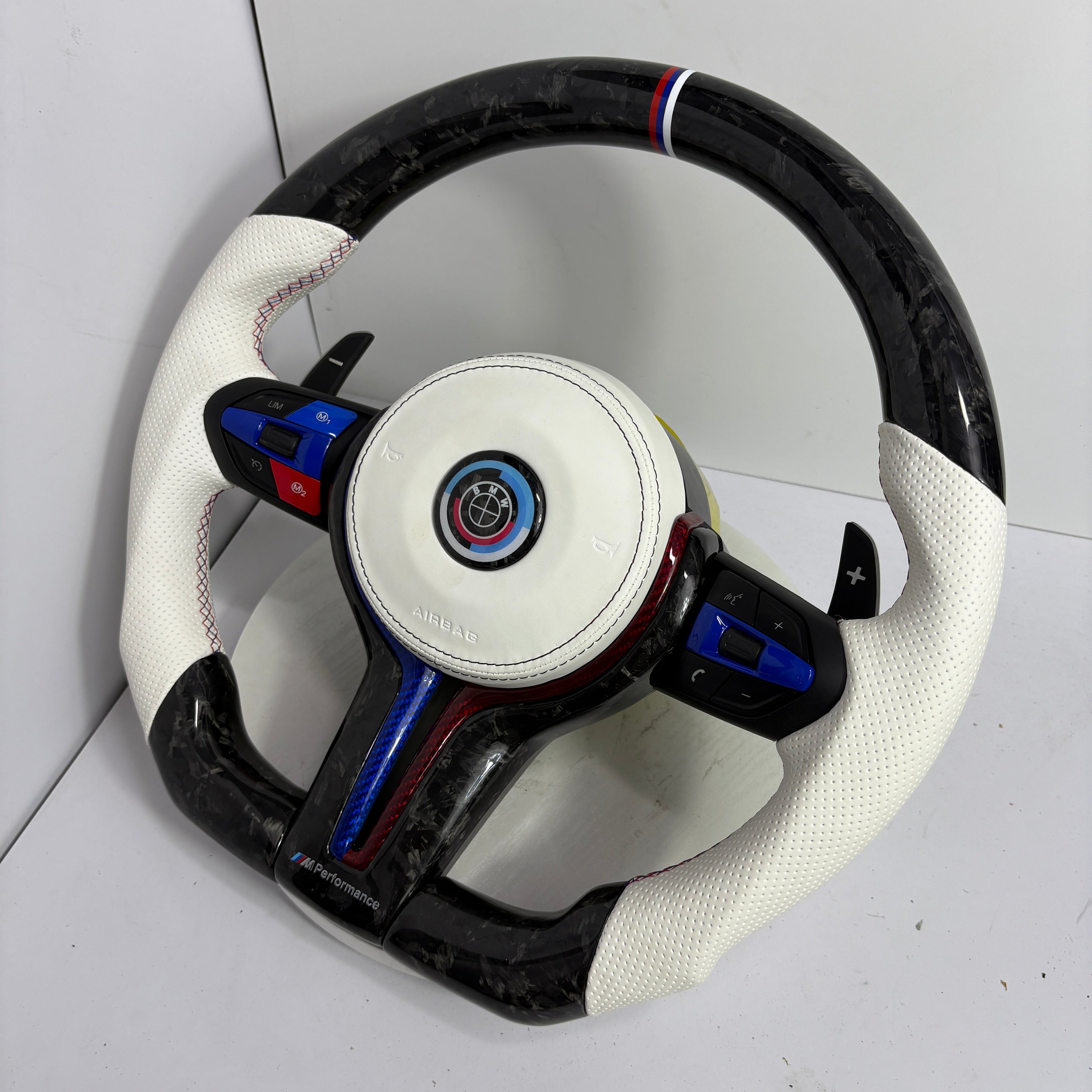 BMW 1 Series Steering Wheel
