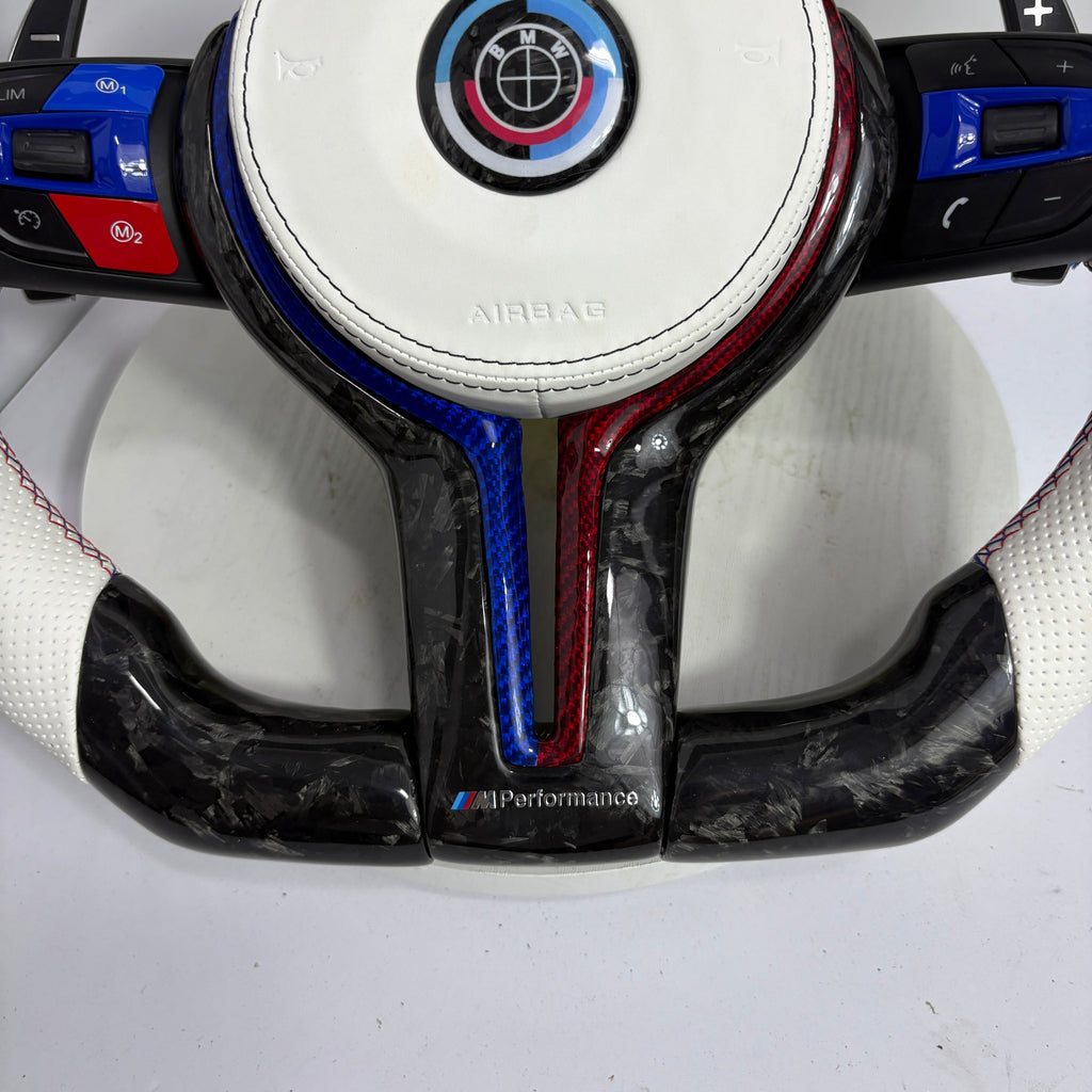 BMW 1 Series Steering Wheel
