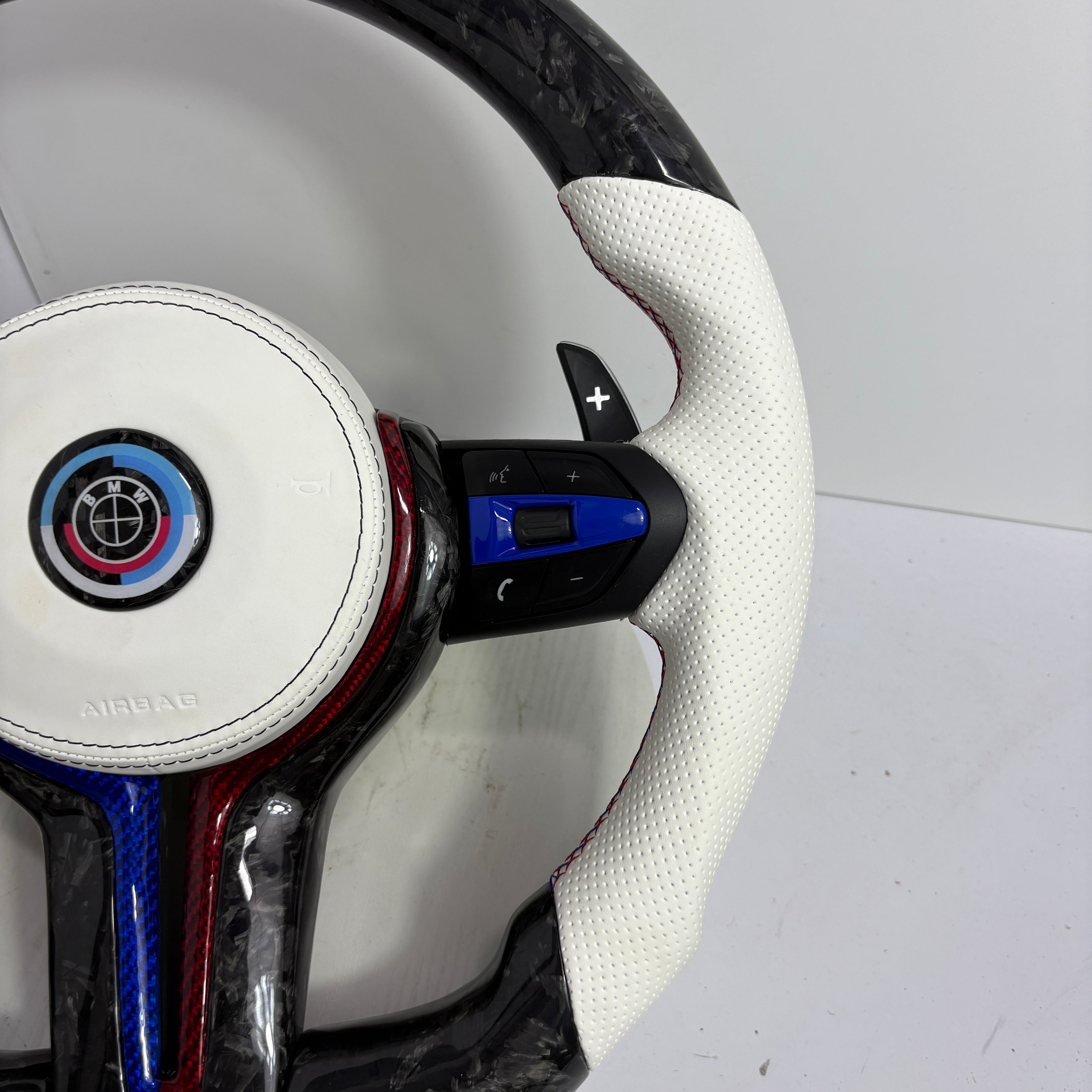 BMW 1 Series Steering Wheel