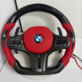 Custom Steering Wheel for BMW G Series