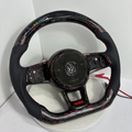 MK7 Steering wheel