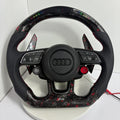 Audi A1 Steering Wheel