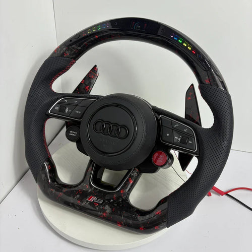 Audi A1 Steering Wheel