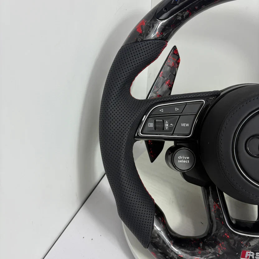 Audi A1 Steering Wheel