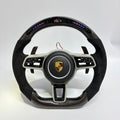 Custom Steering Wheel for ford ranger