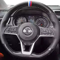 Nissan 350Z steering wheel