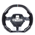 Lamborghini Gallardo steering wheel