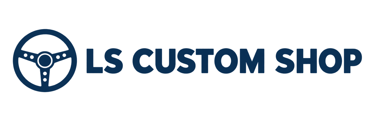 LS Custom Shop